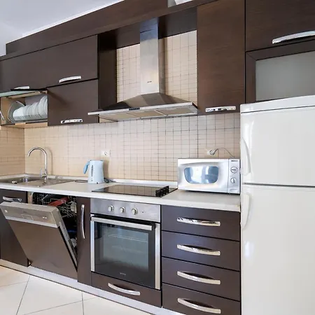 Appartement Marshmallow Oslo 1+1 *